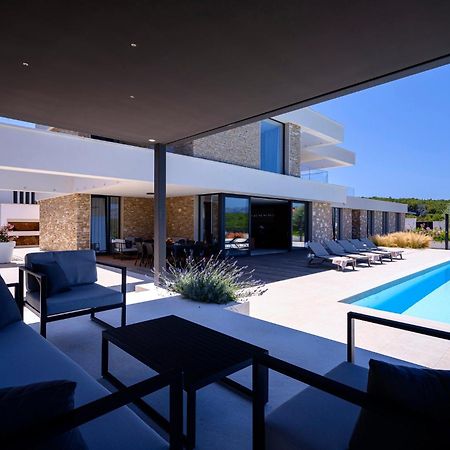 Villa Eola Hvar Jelsa  Exterior foto