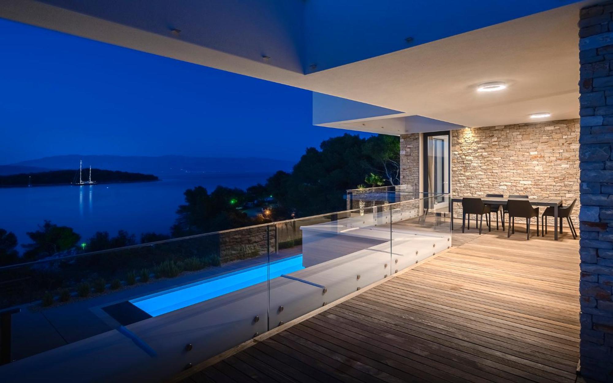 Villa Eola Hvar Jelsa  Exterior foto