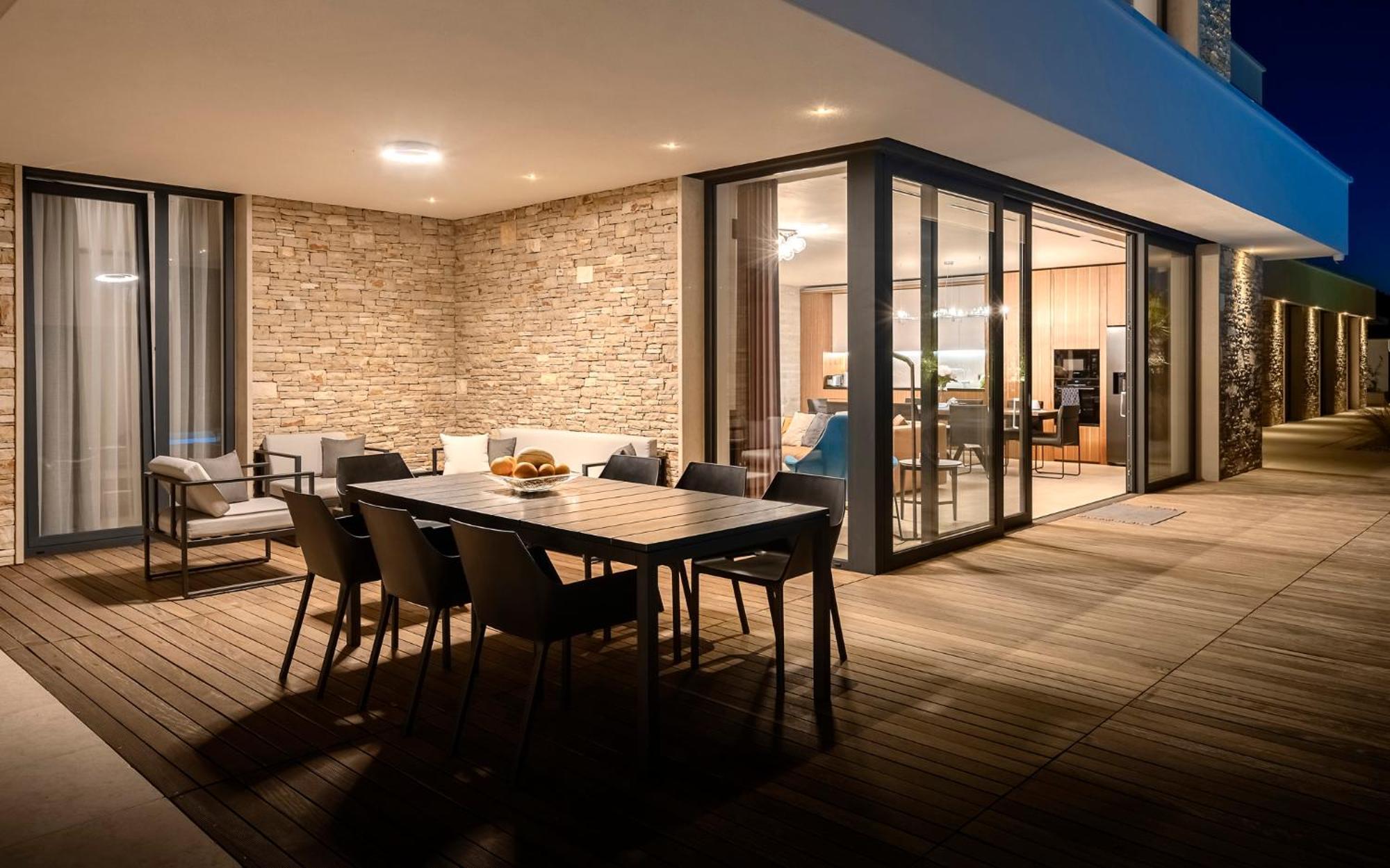 Villa Eola Hvar Jelsa  Exterior foto